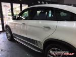 Mercedes-AMG GLE63 Coupe Edition #1 by Impressive Wrap 2016 года